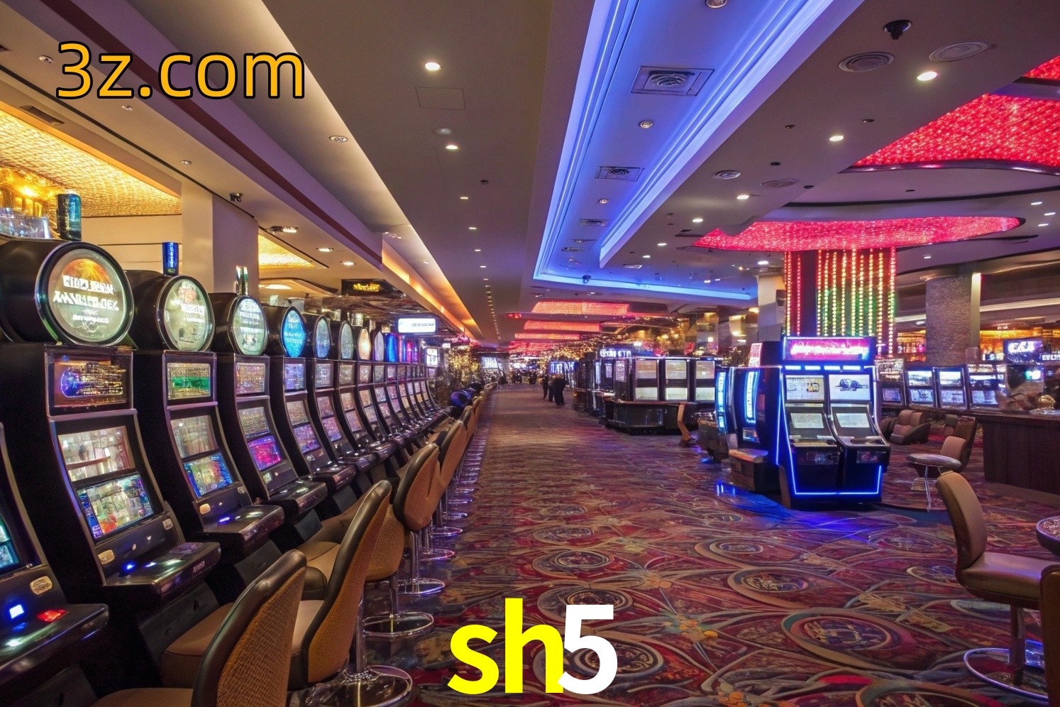  sh5 vip