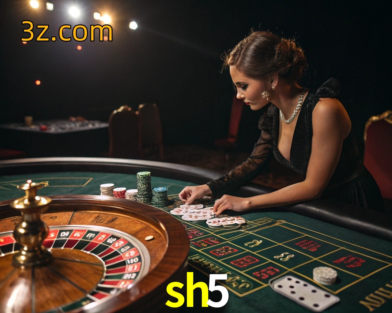 bonus sh5