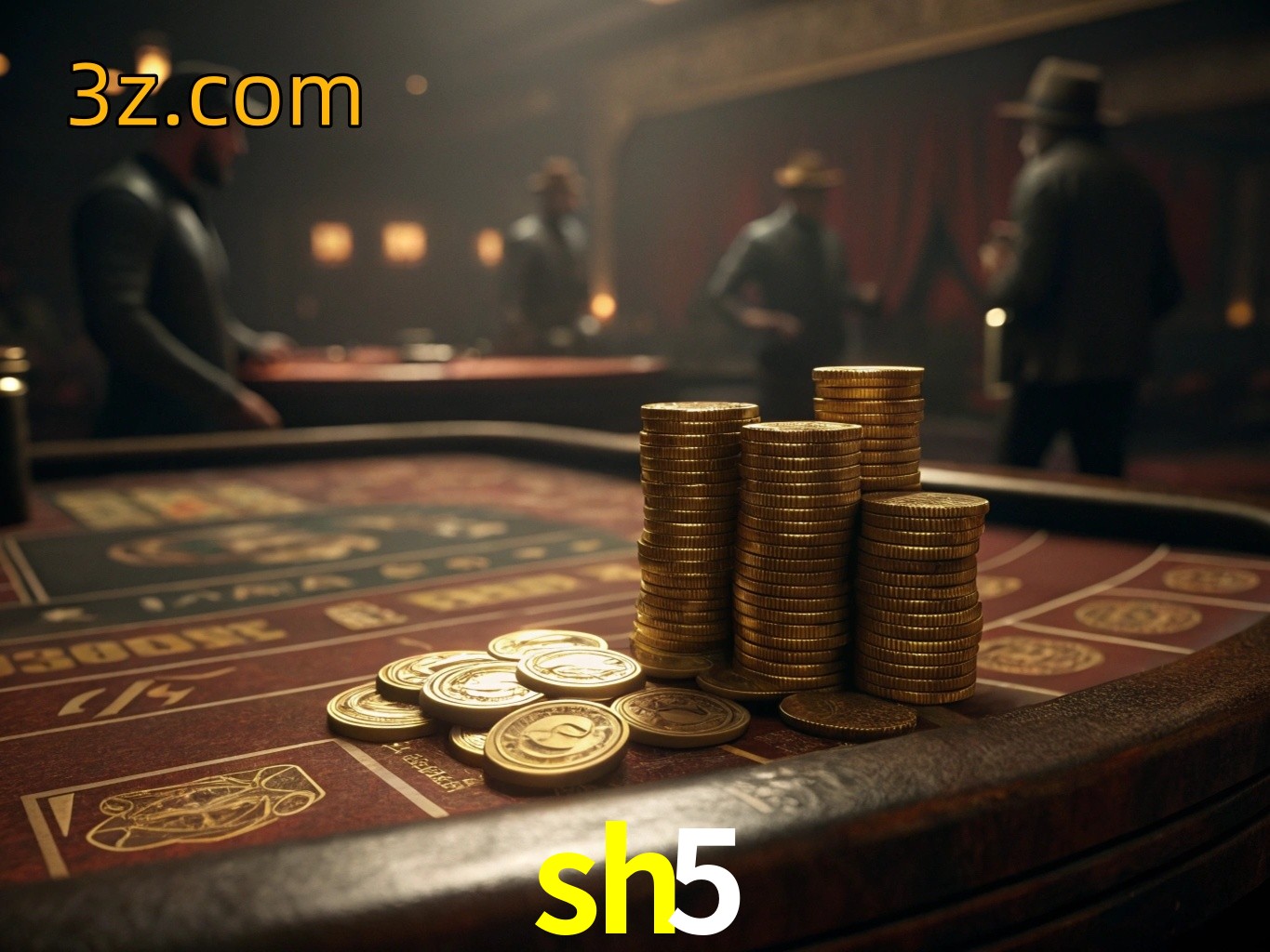  sh5 app