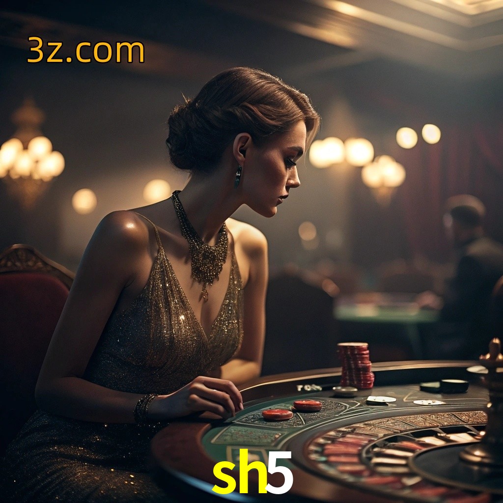 logo sh5