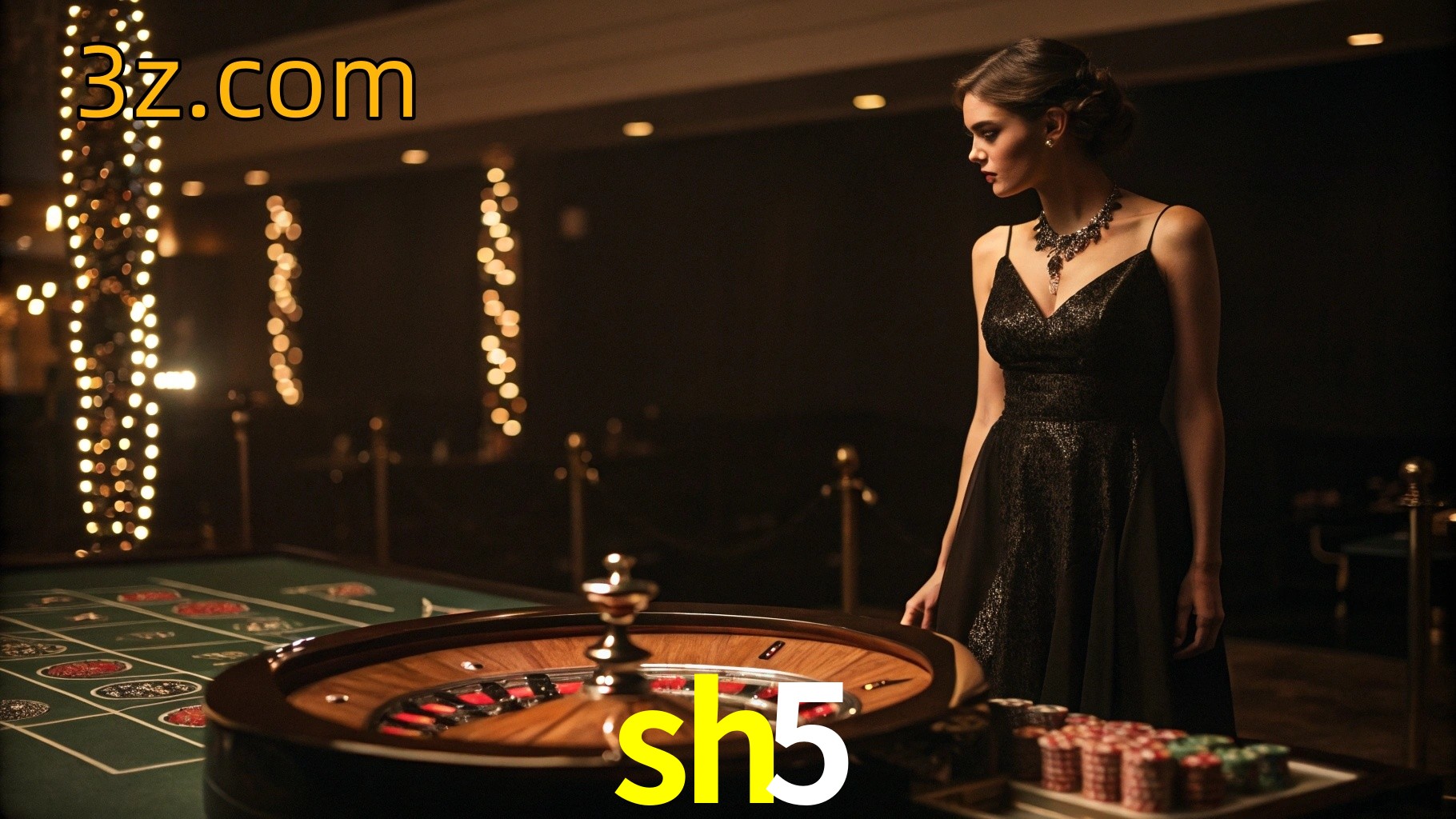  sh5 app