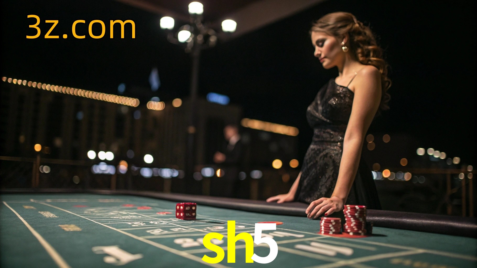 login sh5