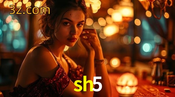  sh5 app