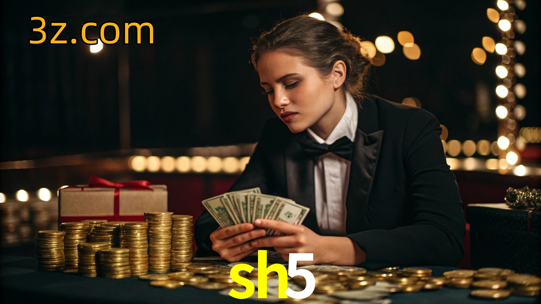 bet sh5