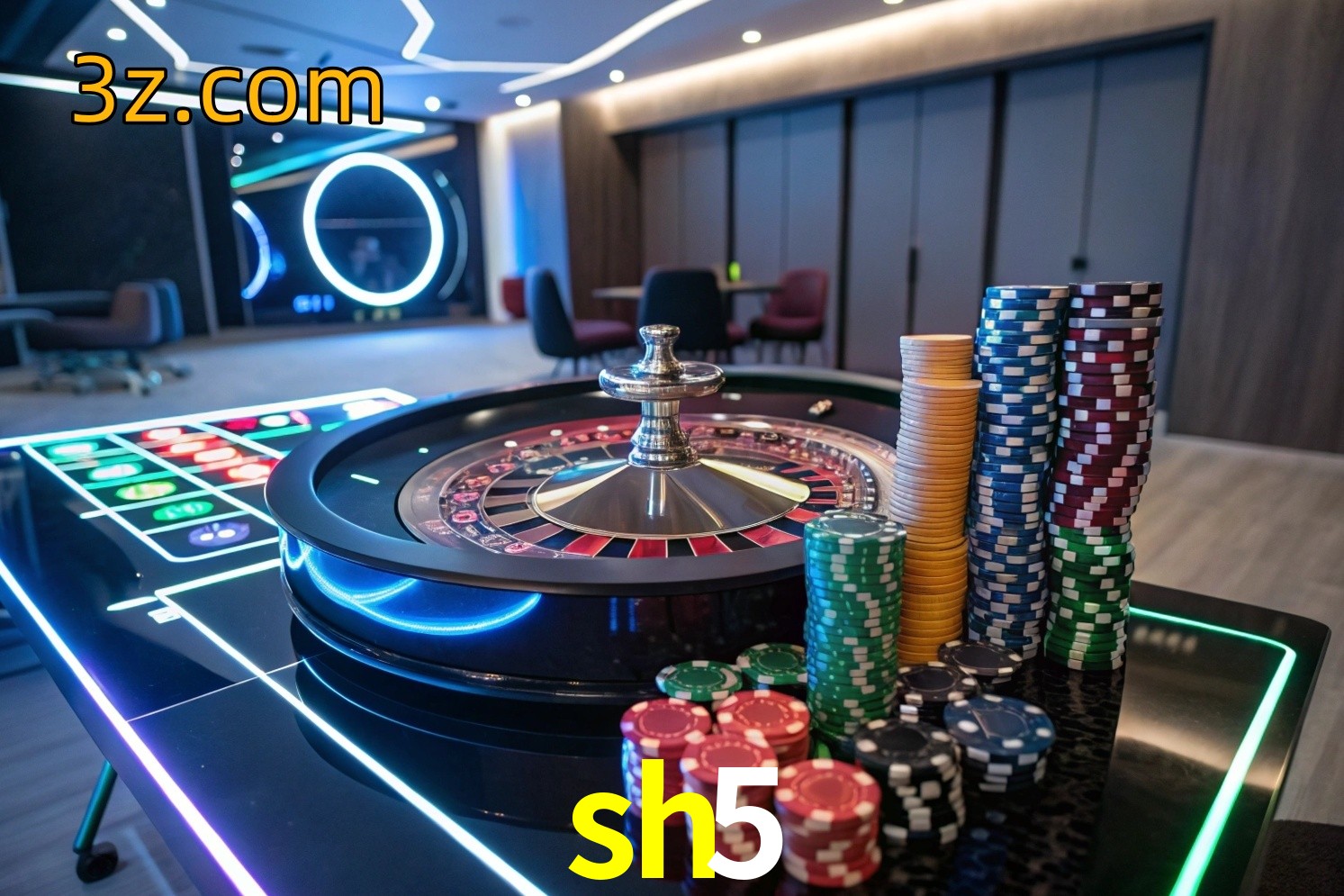 bet sh5