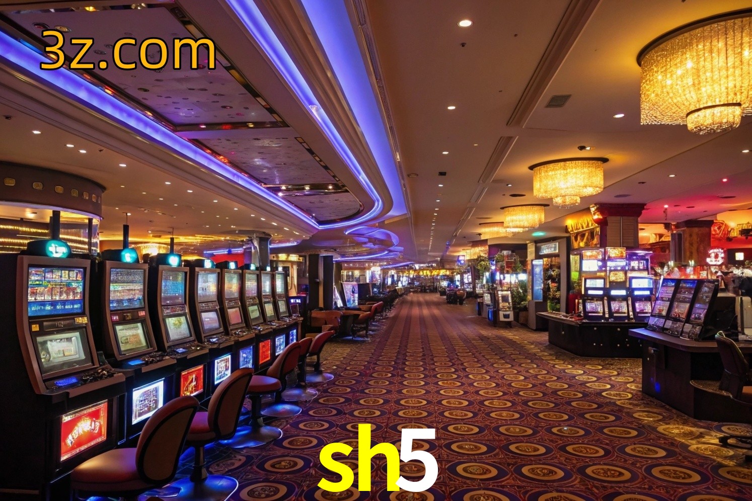 vip sh5